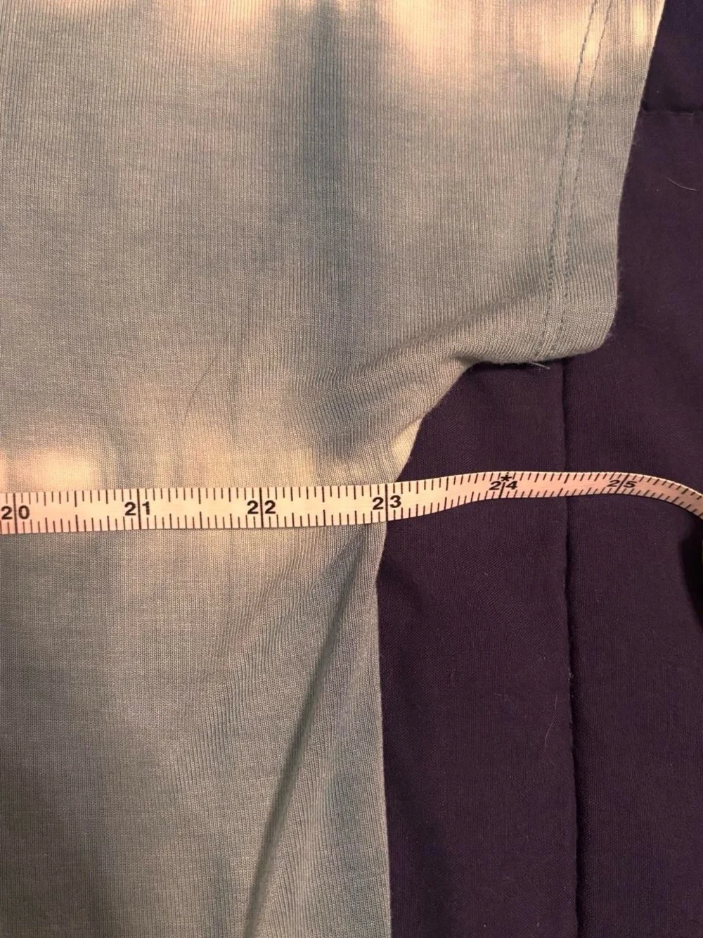 Wonderly soft drape